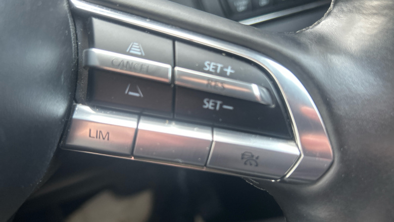 Mazda Cx-30 2.0 e-Skyactiv G MHEV GT Sport 5dr Auto Petrol Hatchback